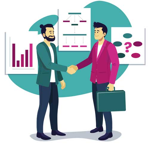Business Development Executive