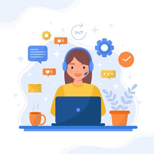 Customer Care Manager