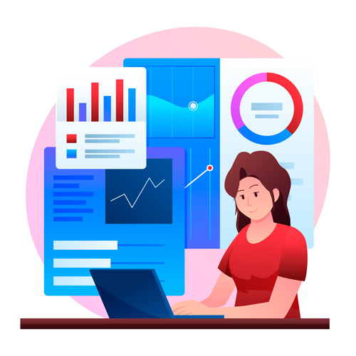 Admin Assistant