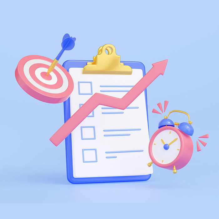 SEO executive