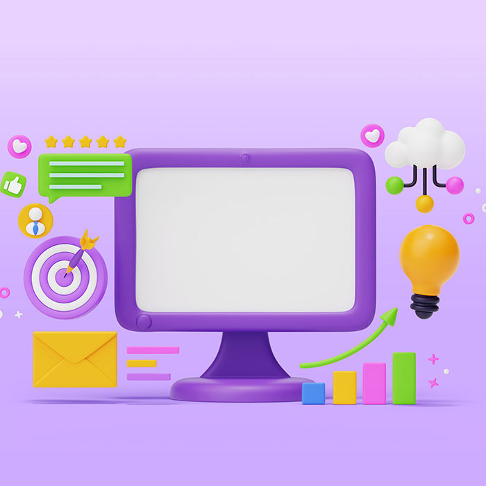 Web Development