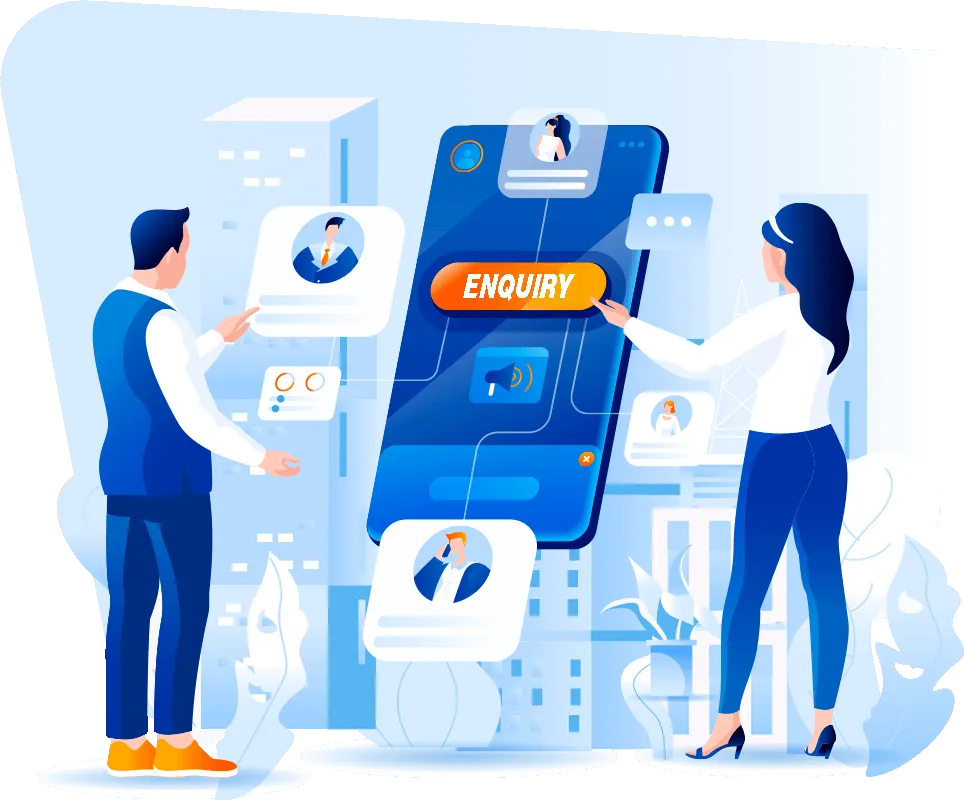 Get MIPL Enquiry
