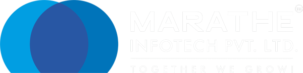 Marathe Infotech Pvt. Ltd.