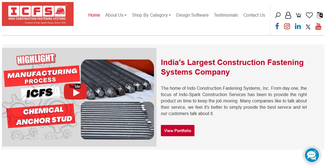 Indospark (MIPL)
